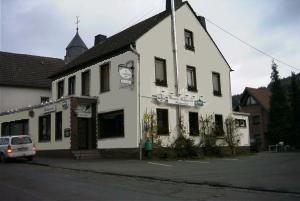 Gasthaus zur Traube und Werners Partyservice