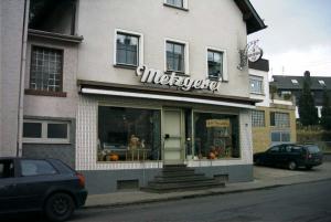 Metzgerei Birk